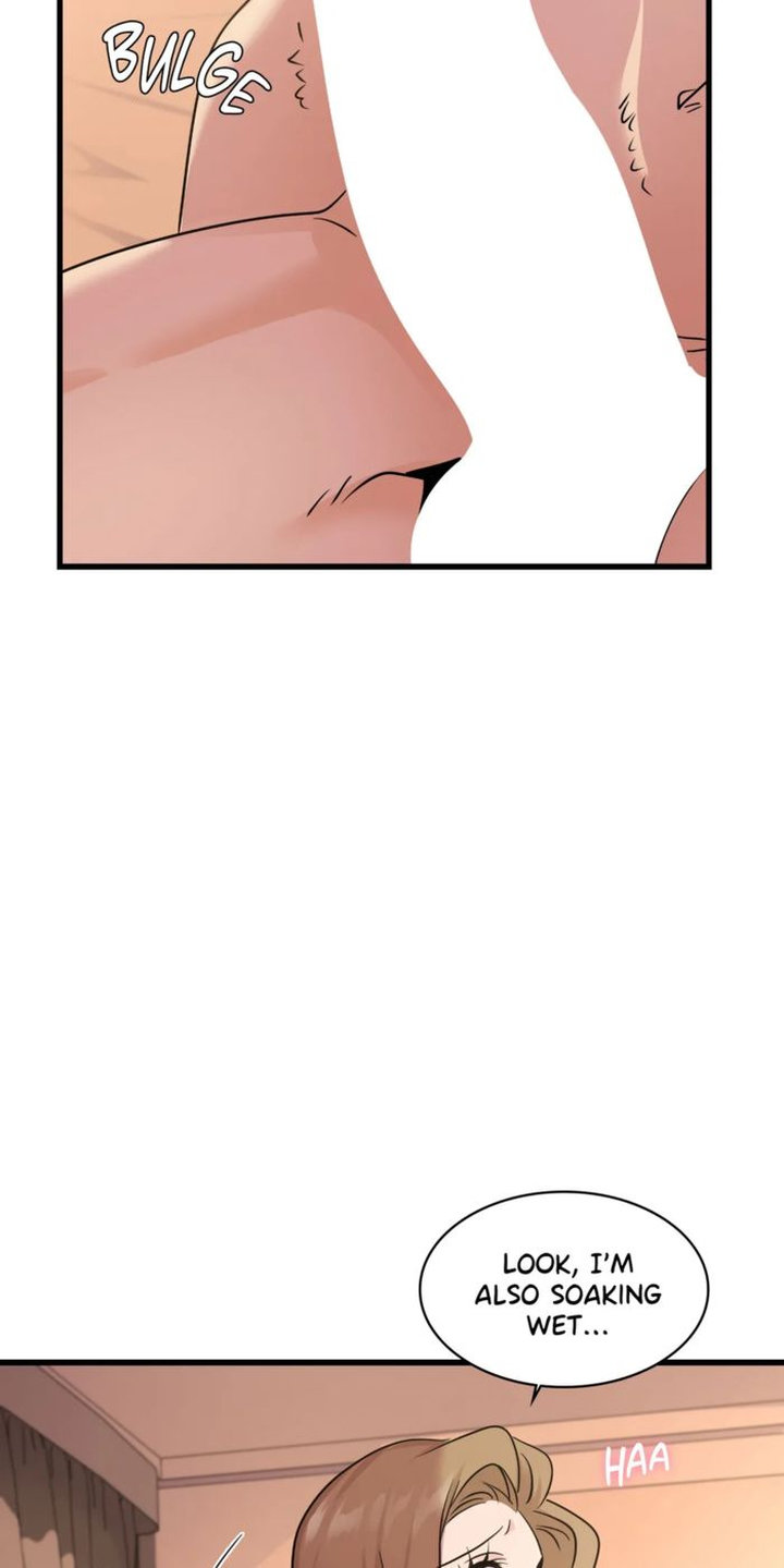 Big Boss Gone Bad page 23