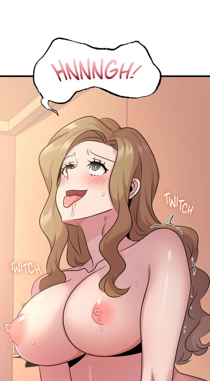 Big Boss Gone Bad page 31