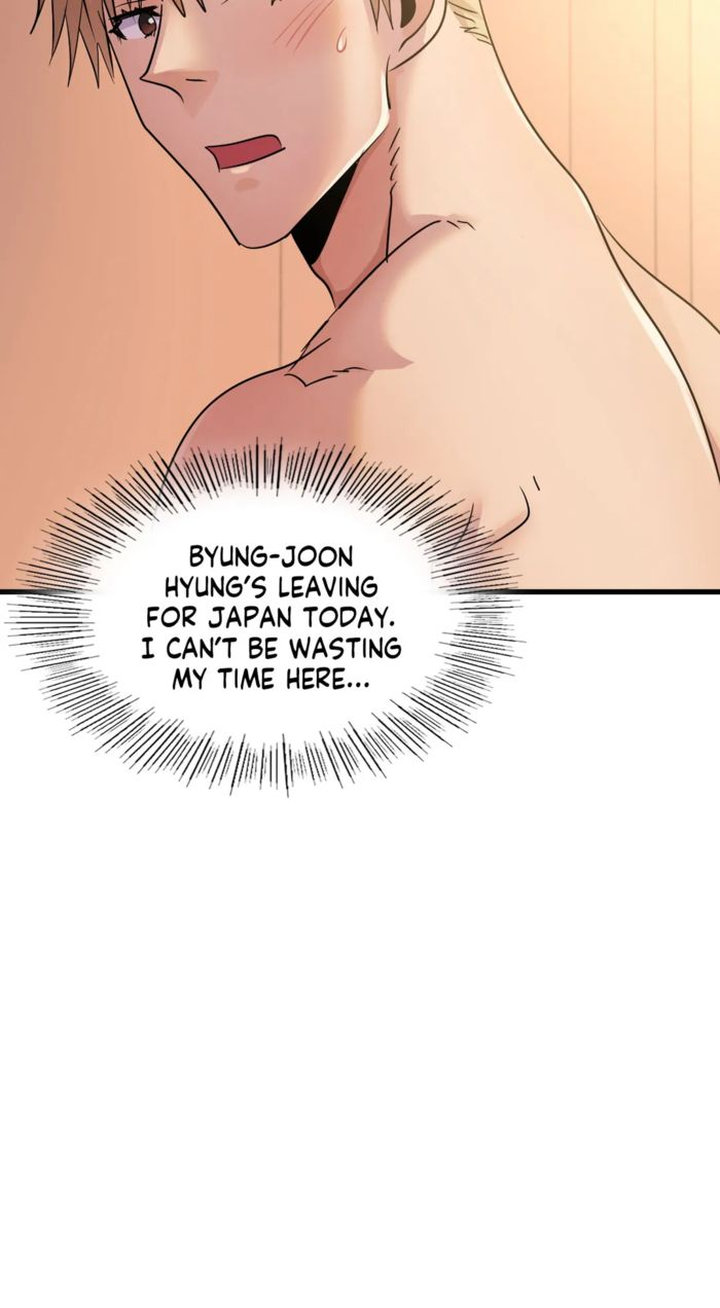 Big Boss Gone Bad page 35