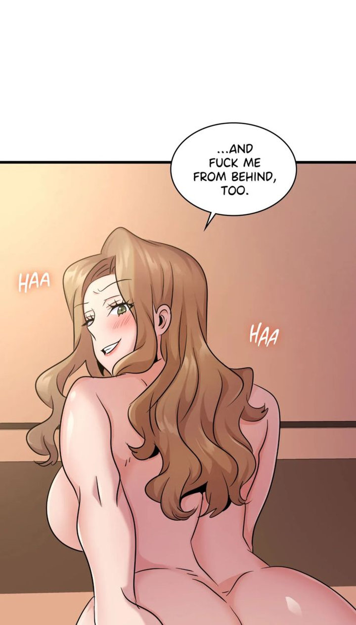Big Boss Gone Bad page 37
