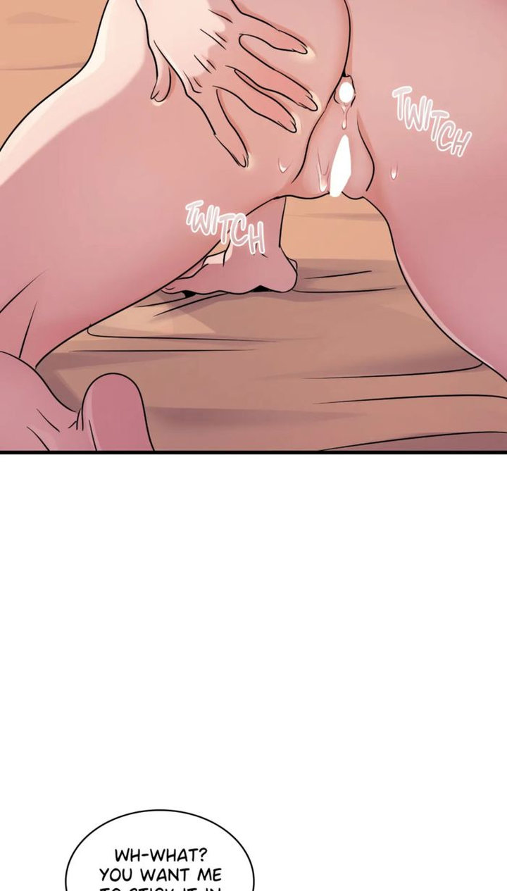 Big Boss Gone Bad page 38