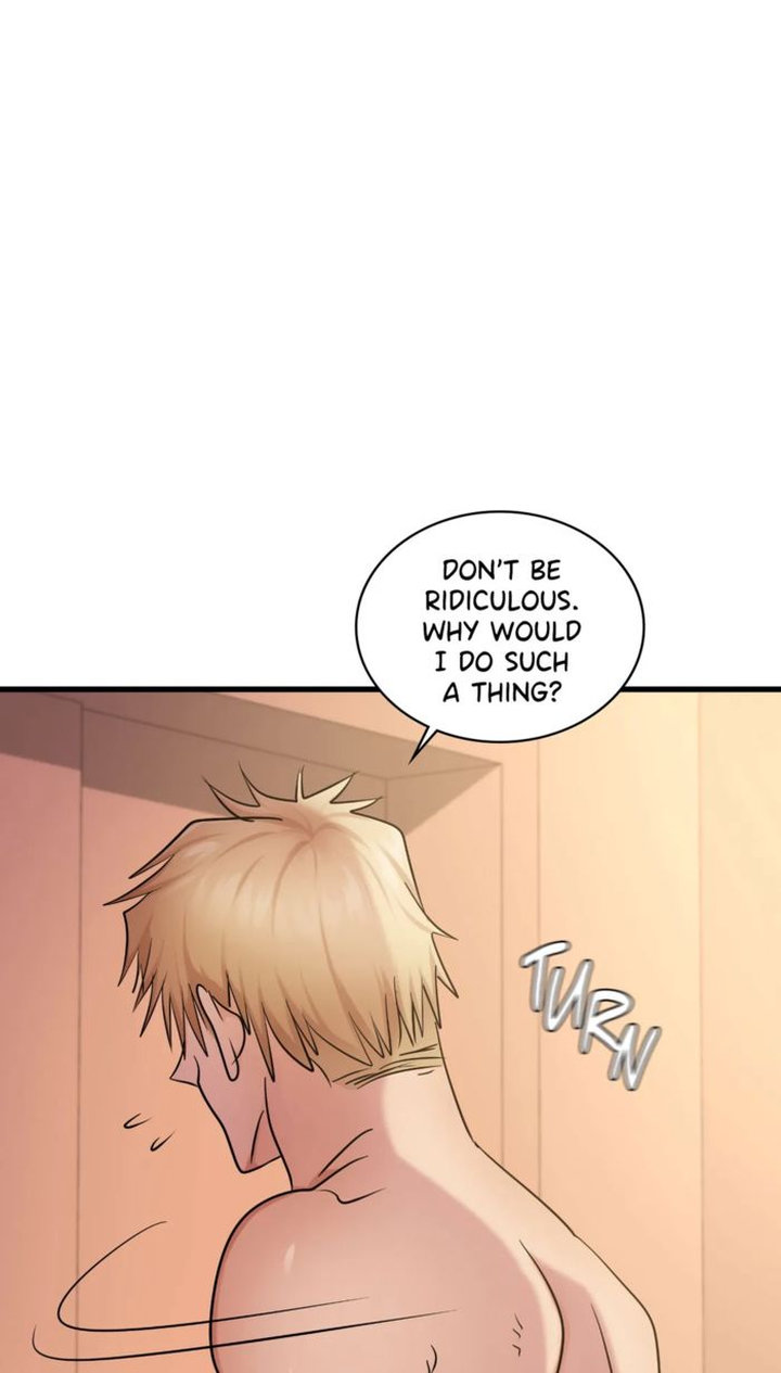 Big Boss Gone Bad page 40