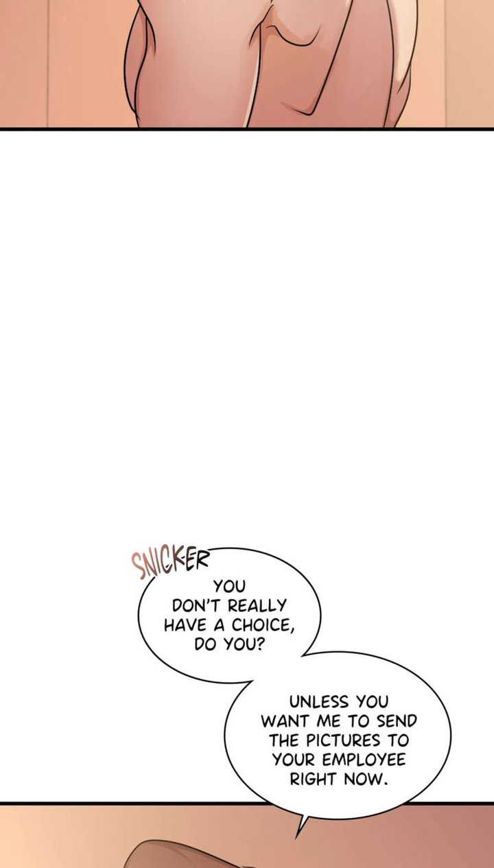 Big Boss Gone Bad page 41
