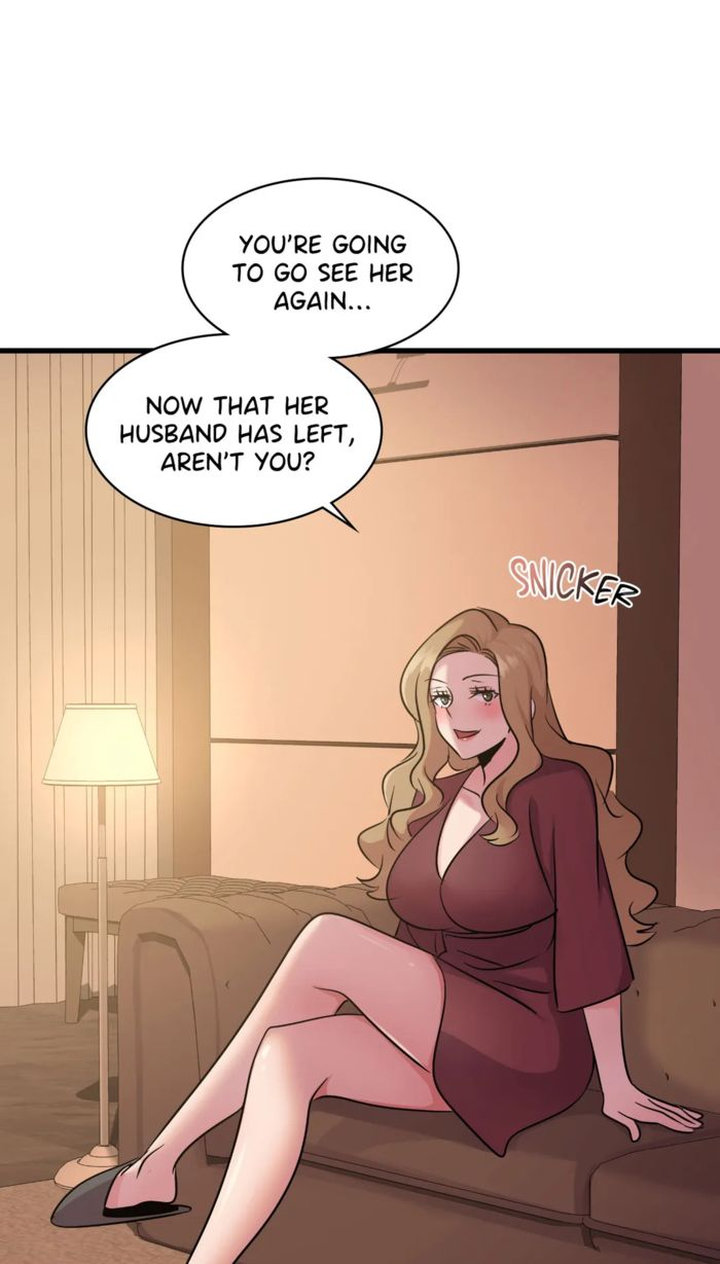 Big Boss Gone Bad page 61