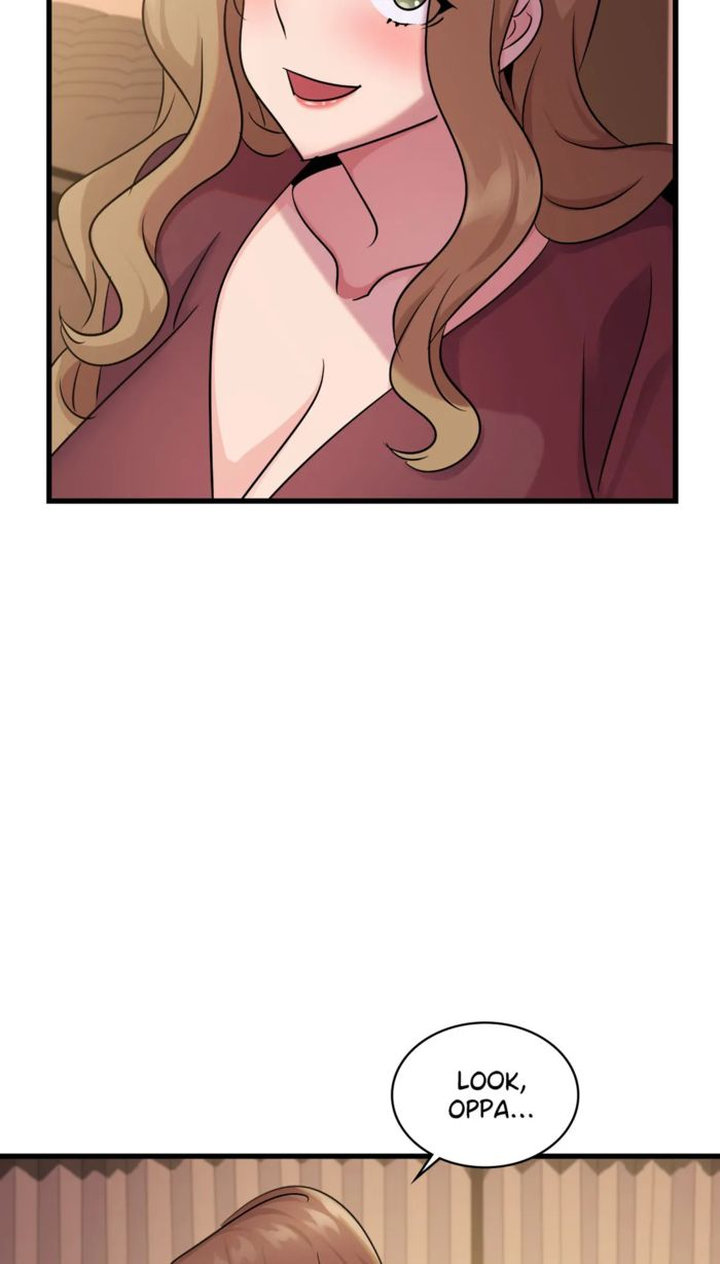 Big Boss Gone Bad page 64