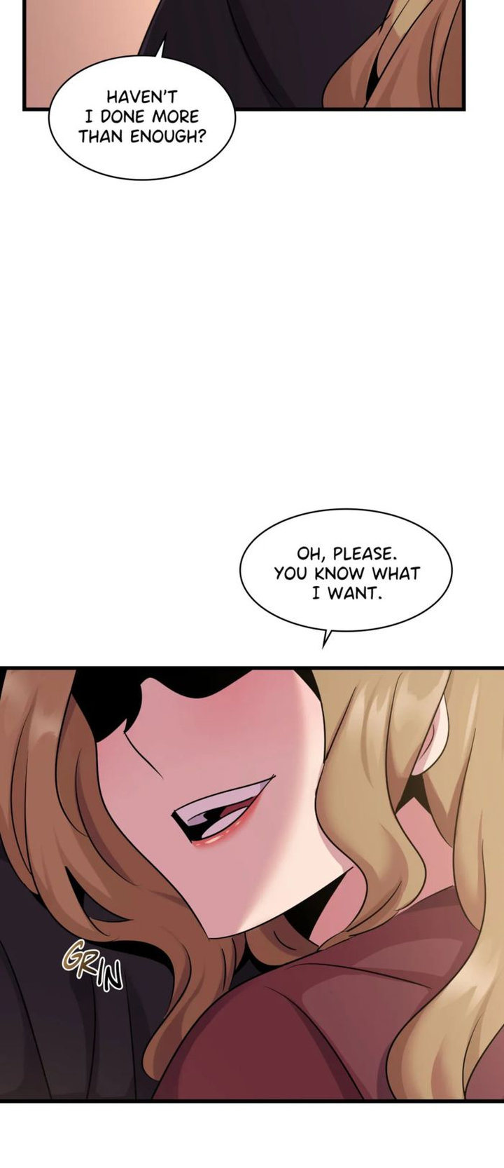 Big Boss Gone Bad page 69