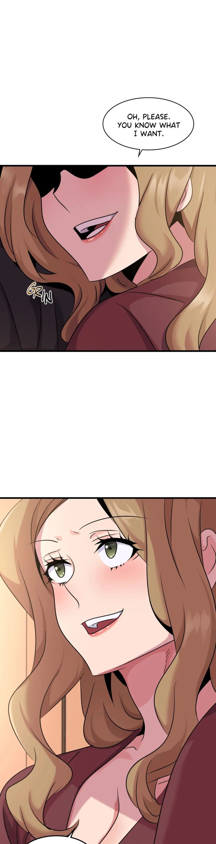 Big Boss Gone Bad page 1