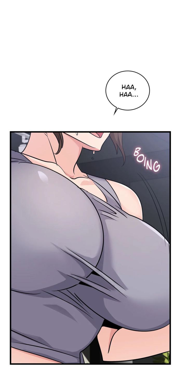 Big Boss Gone Bad page 7