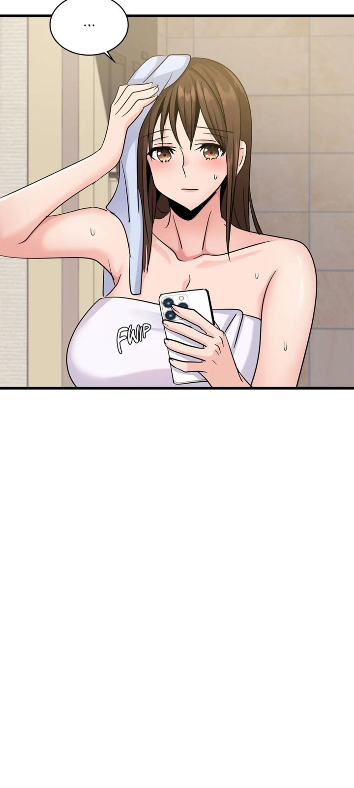 Big Boss Gone Bad page 22
