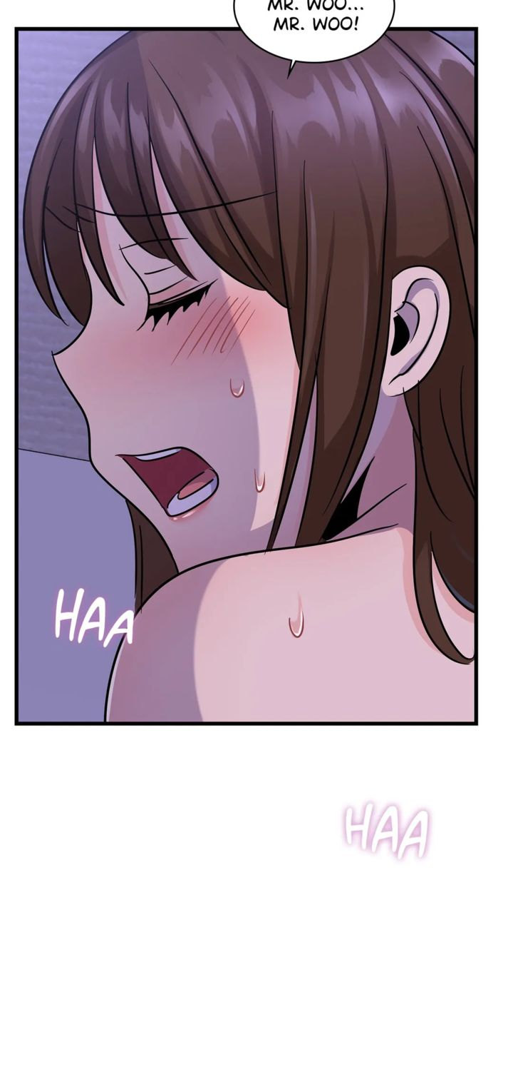 Big Boss Gone Bad page 32