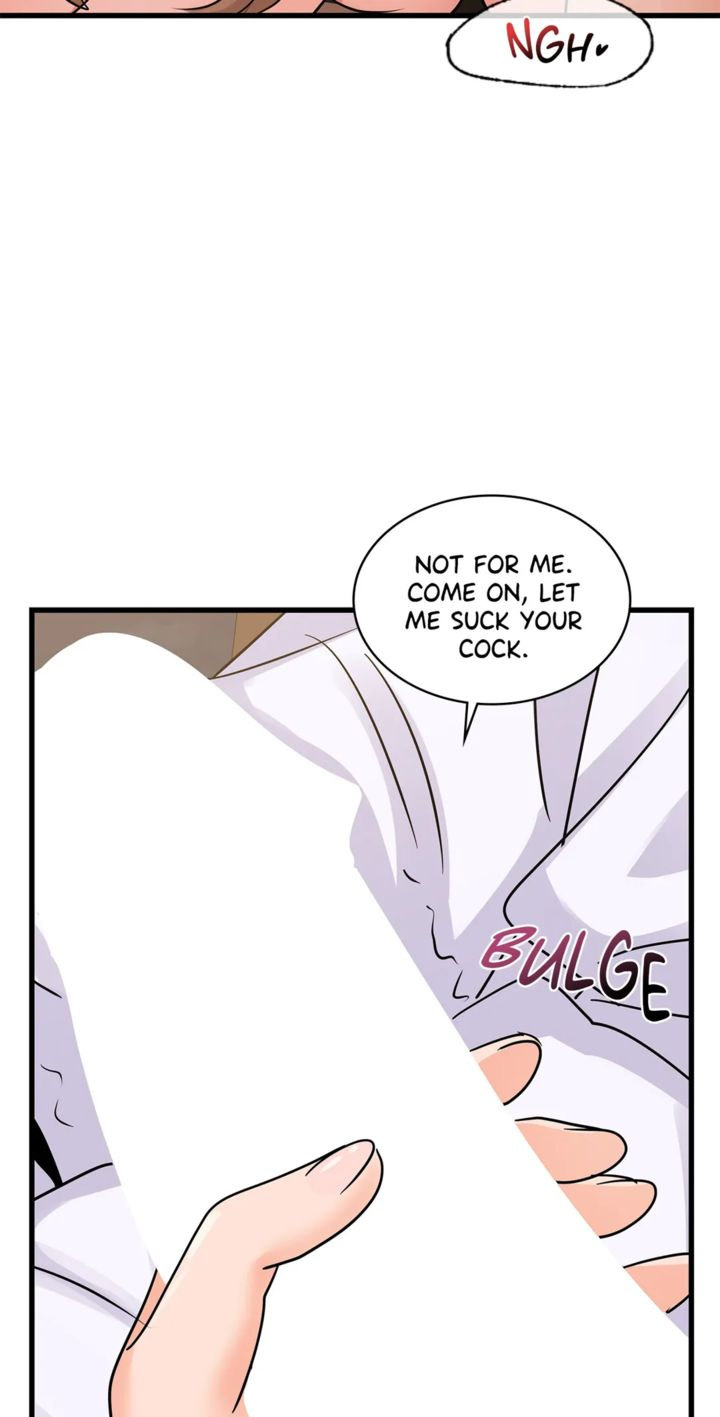 Big Boss Gone Bad page 50