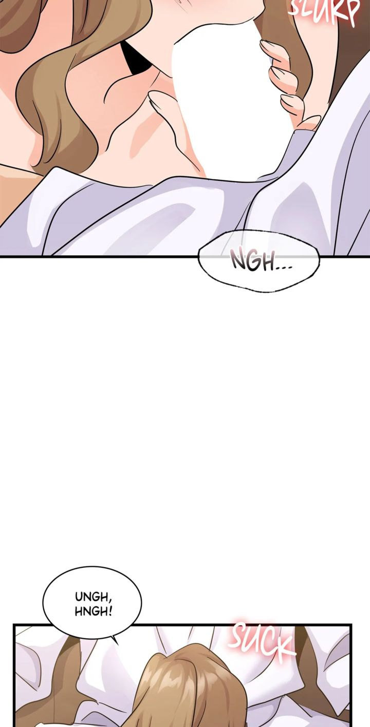 Big Boss Gone Bad page 52