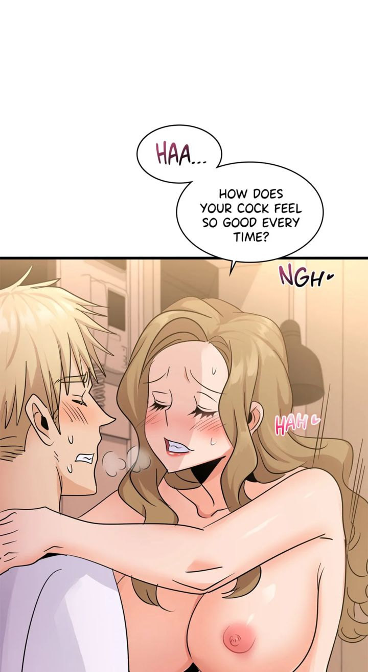 Big Boss Gone Bad page 55