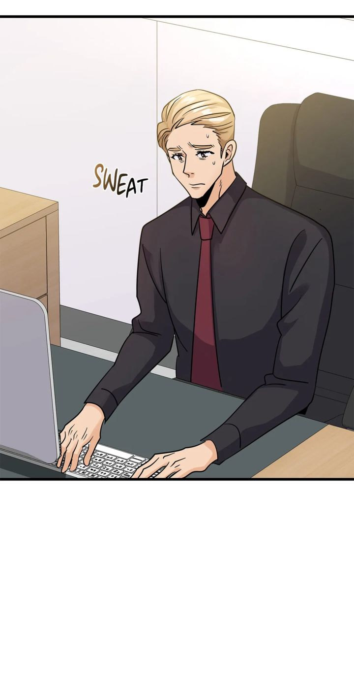 Big Boss Gone Bad page 63