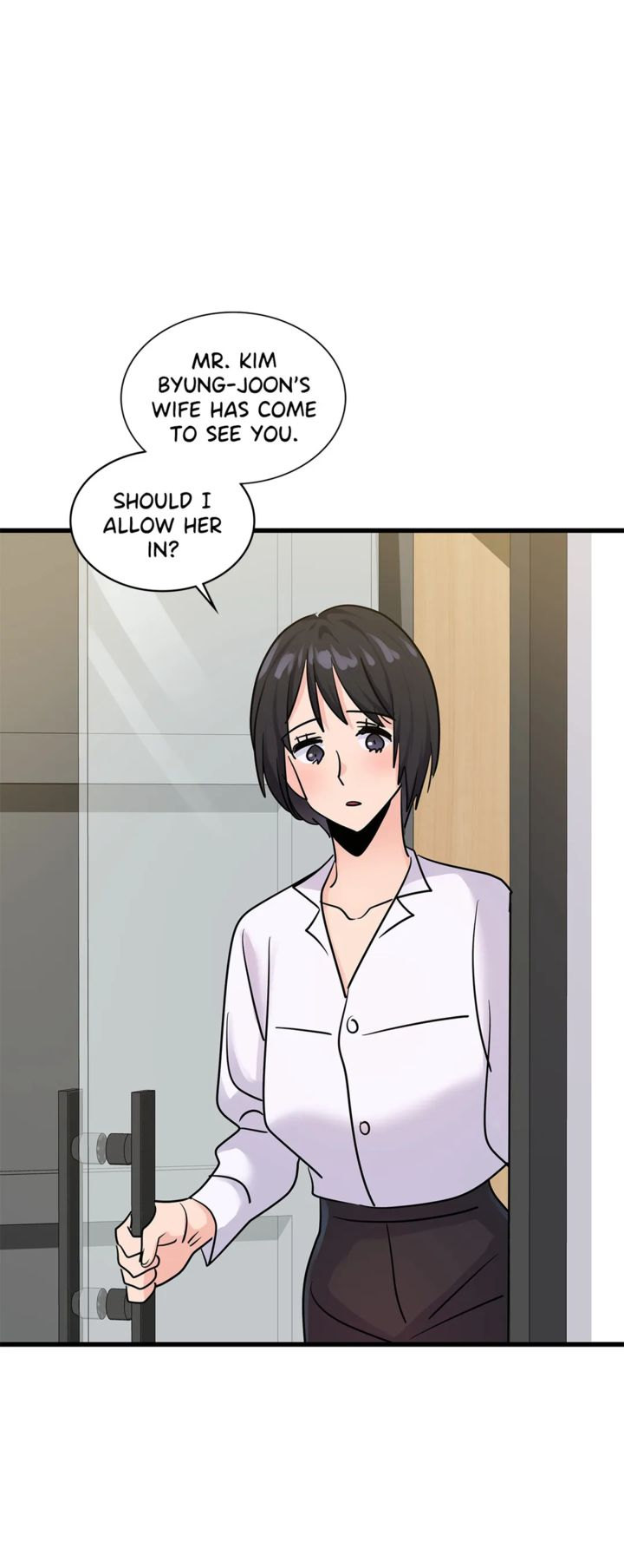 Big Boss Gone Bad page 67