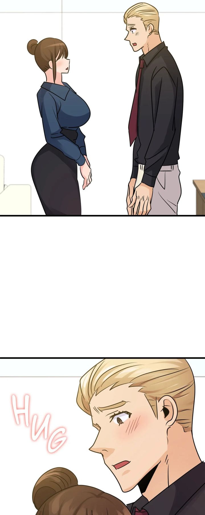 Big Boss Gone Bad page 71
