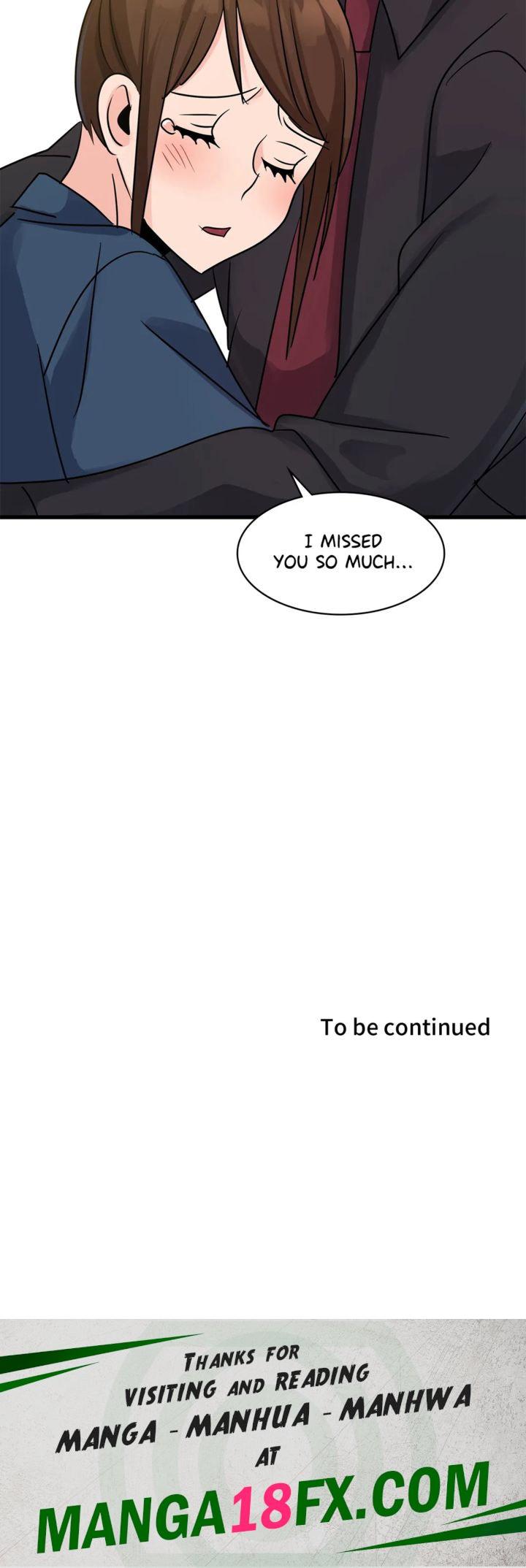 Big Boss Gone Bad page 72