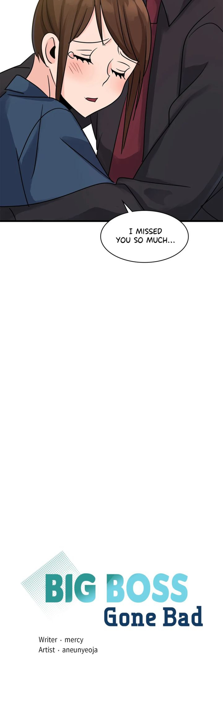Big Boss Gone Bad page 2