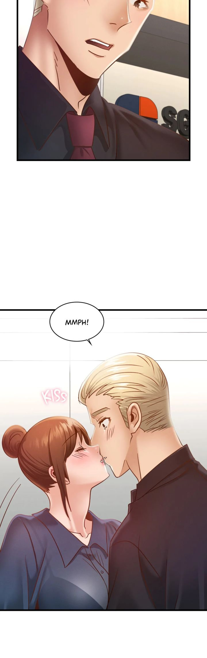 Big Boss Gone Bad page 6
