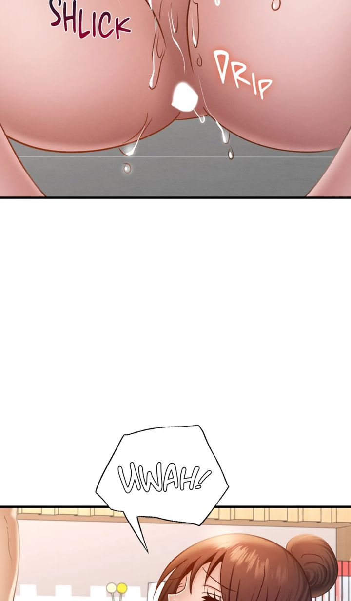 Big Boss Gone Bad page 32
