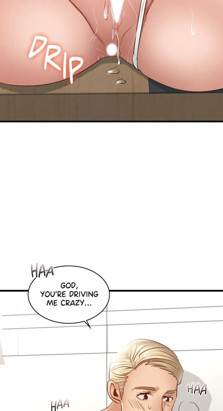 Big Boss Gone Bad page 40