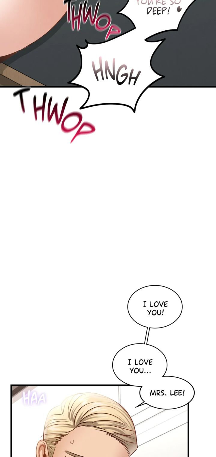 Big Boss Gone Bad page 57