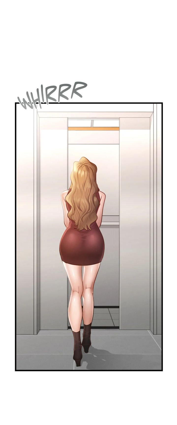 Big Boss Gone Bad page 70
