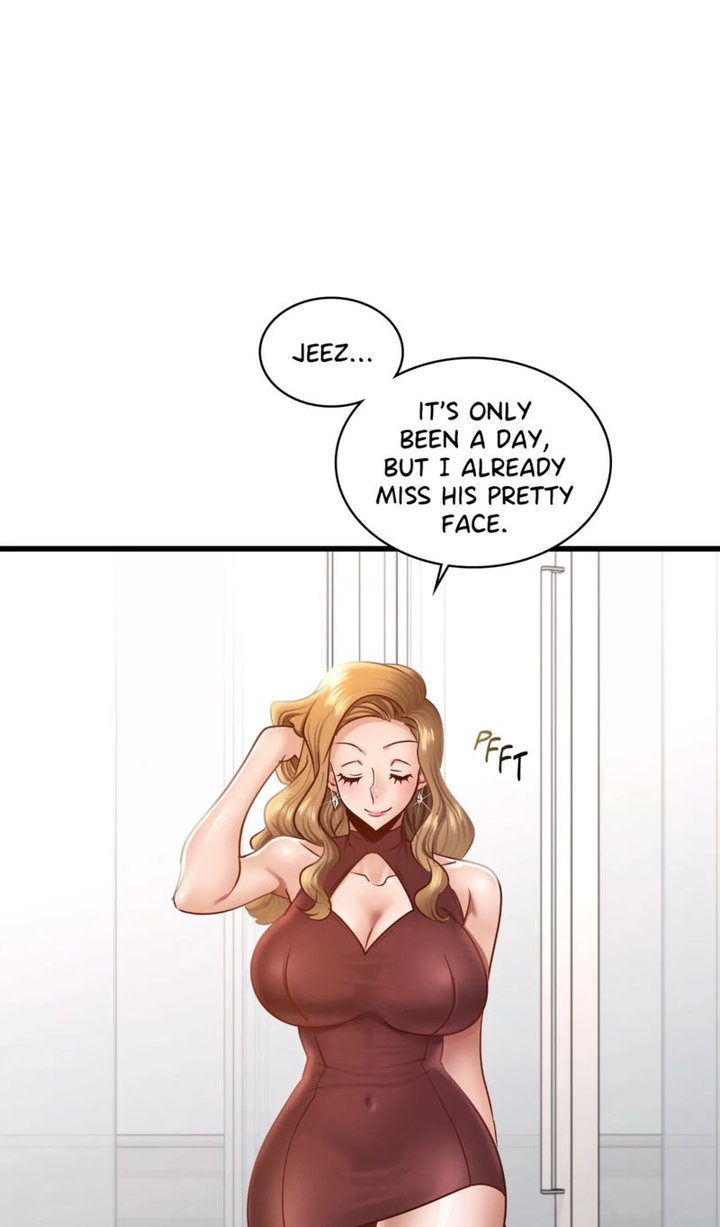 Big Boss Gone Bad page 1