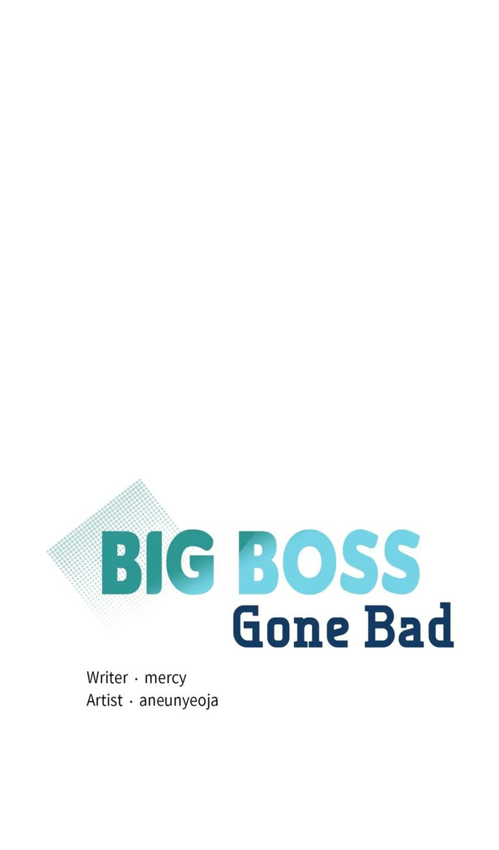 Big Boss Gone Bad page 6