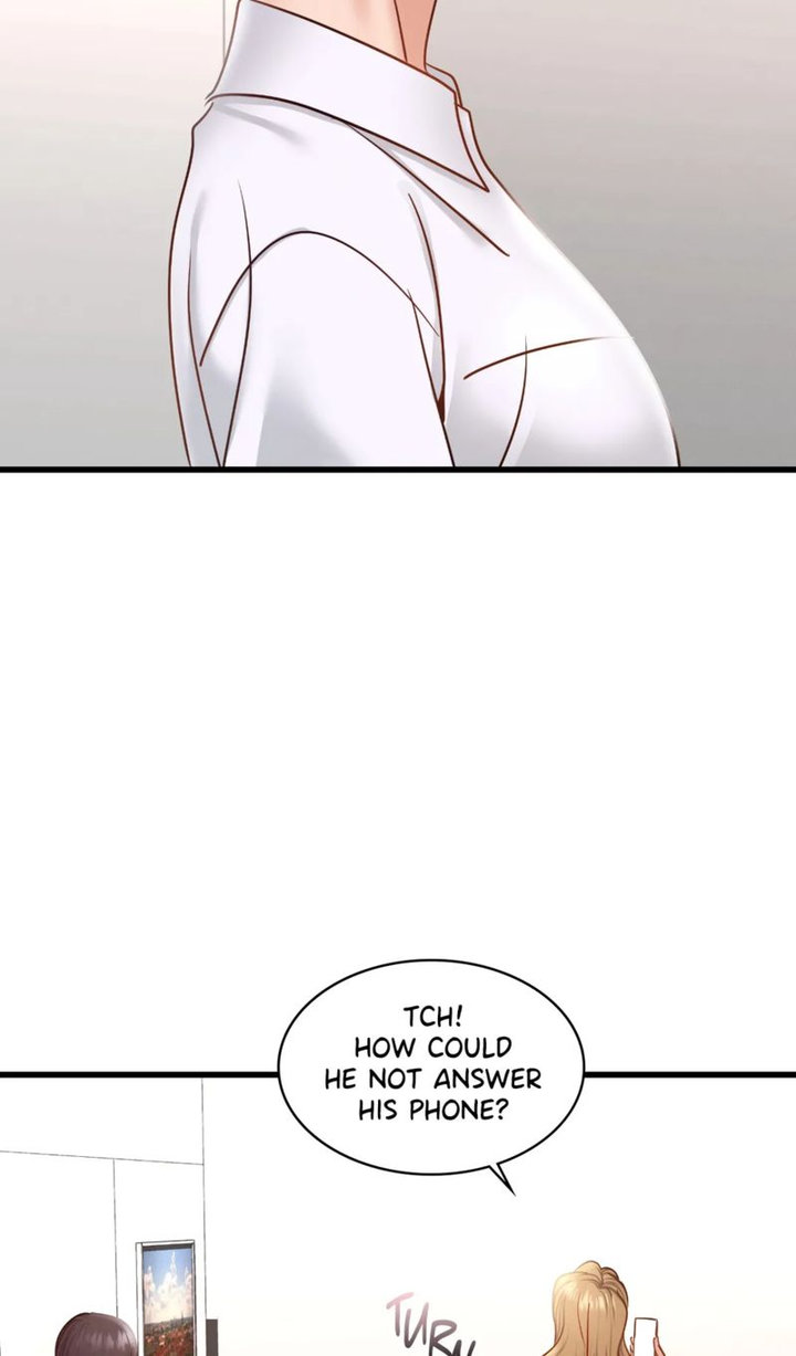 Big Boss Gone Bad page 15