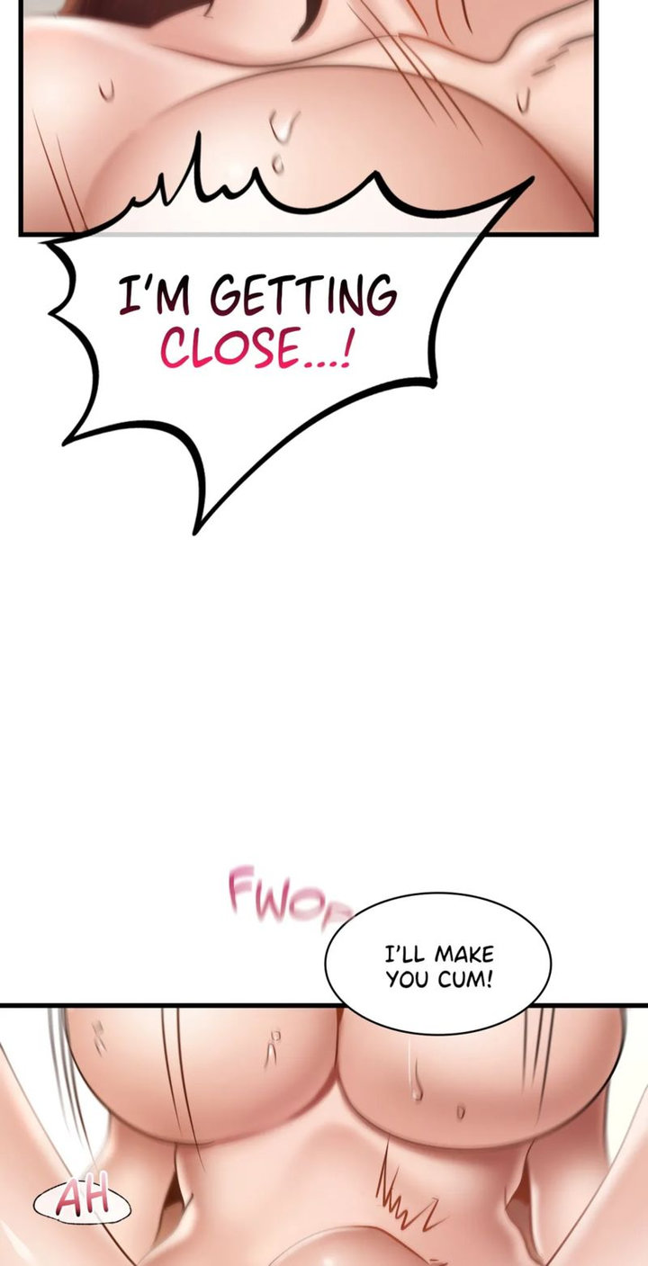Big Boss Gone Bad page 35