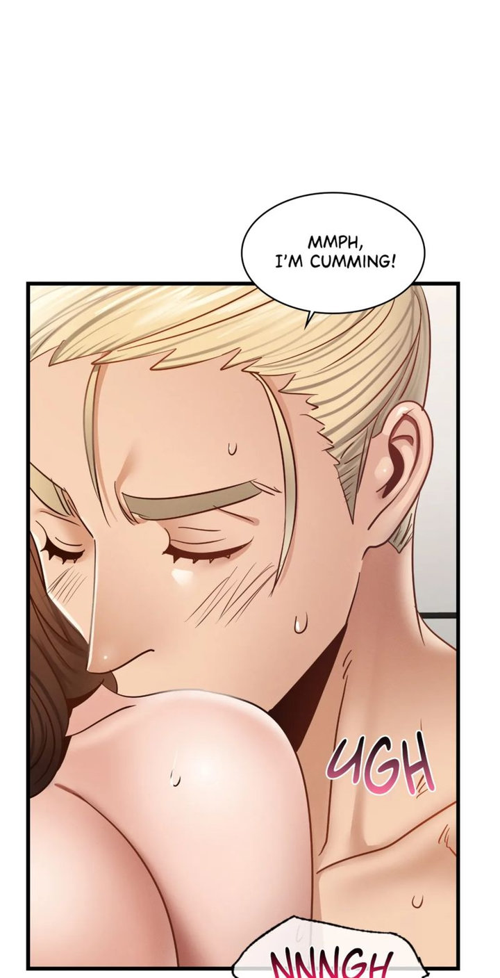 Big Boss Gone Bad page 38