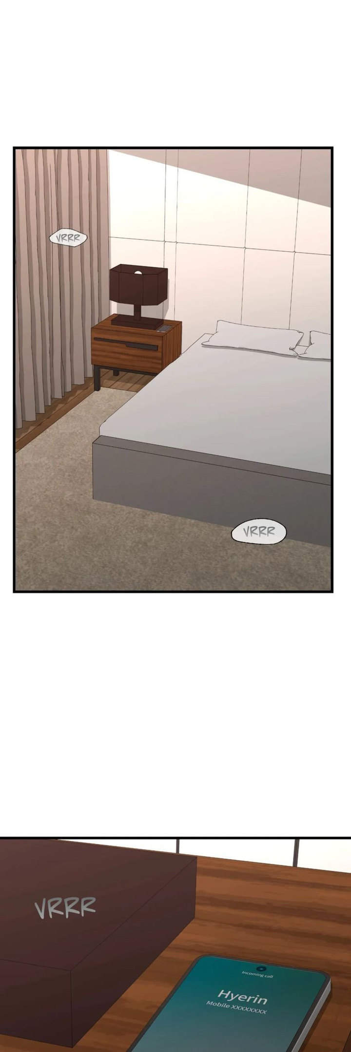 Big Boss Gone Bad page 1