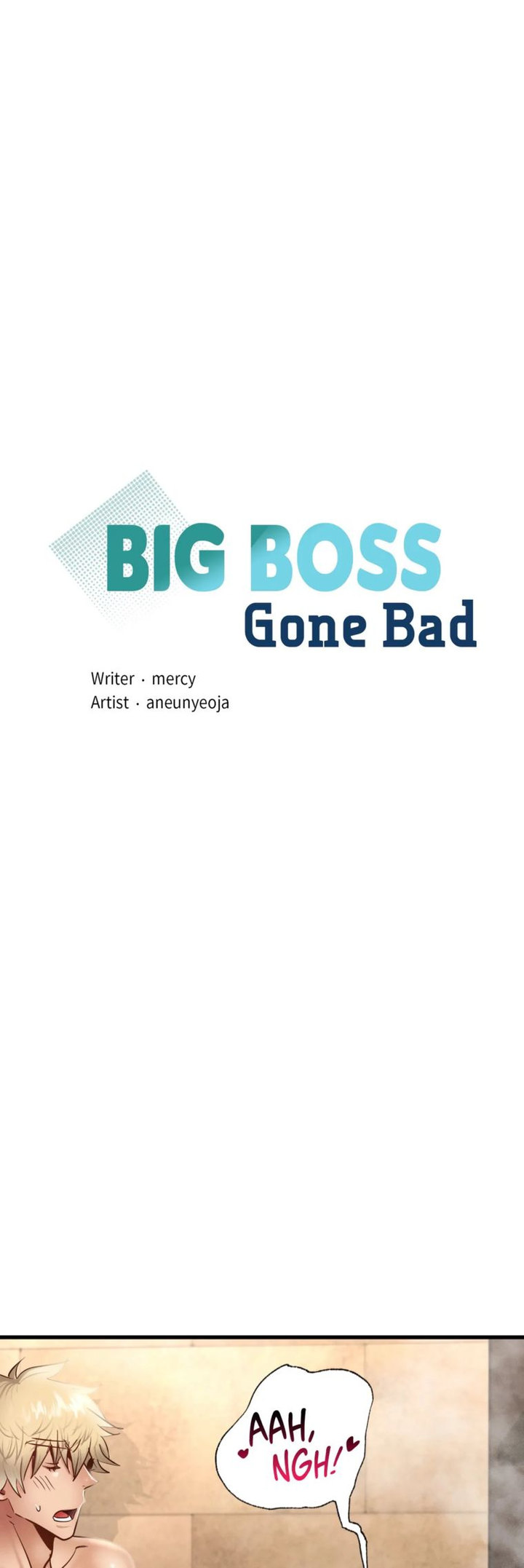 Big Boss Gone Bad page 3