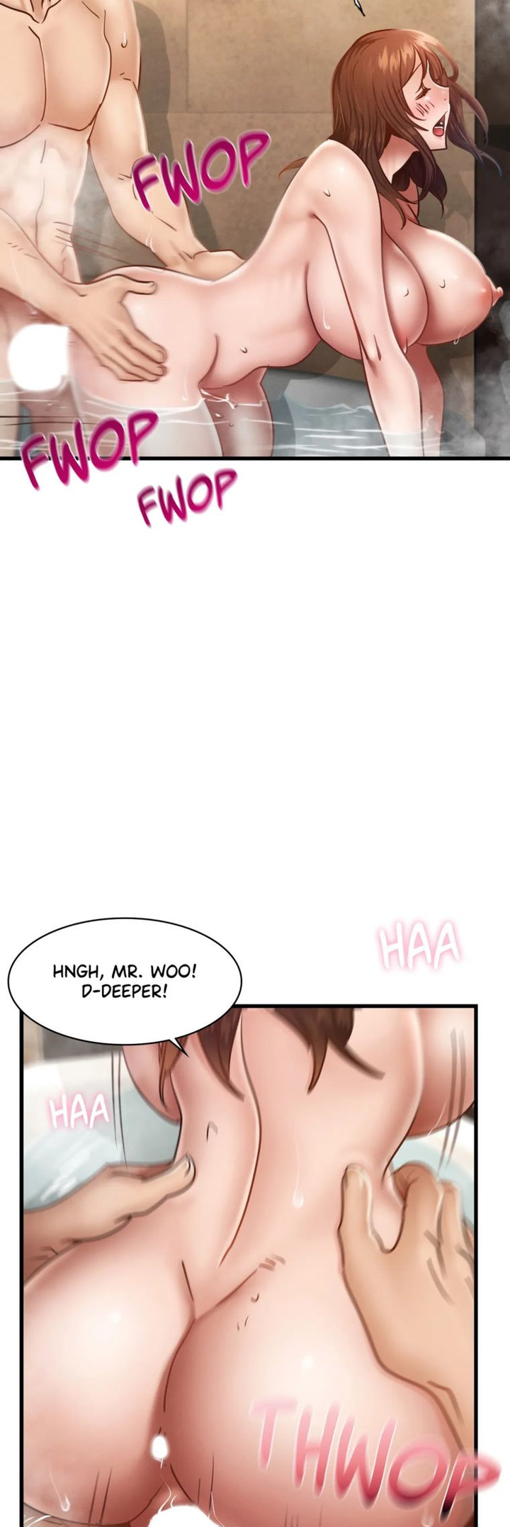 Big Boss Gone Bad page 4