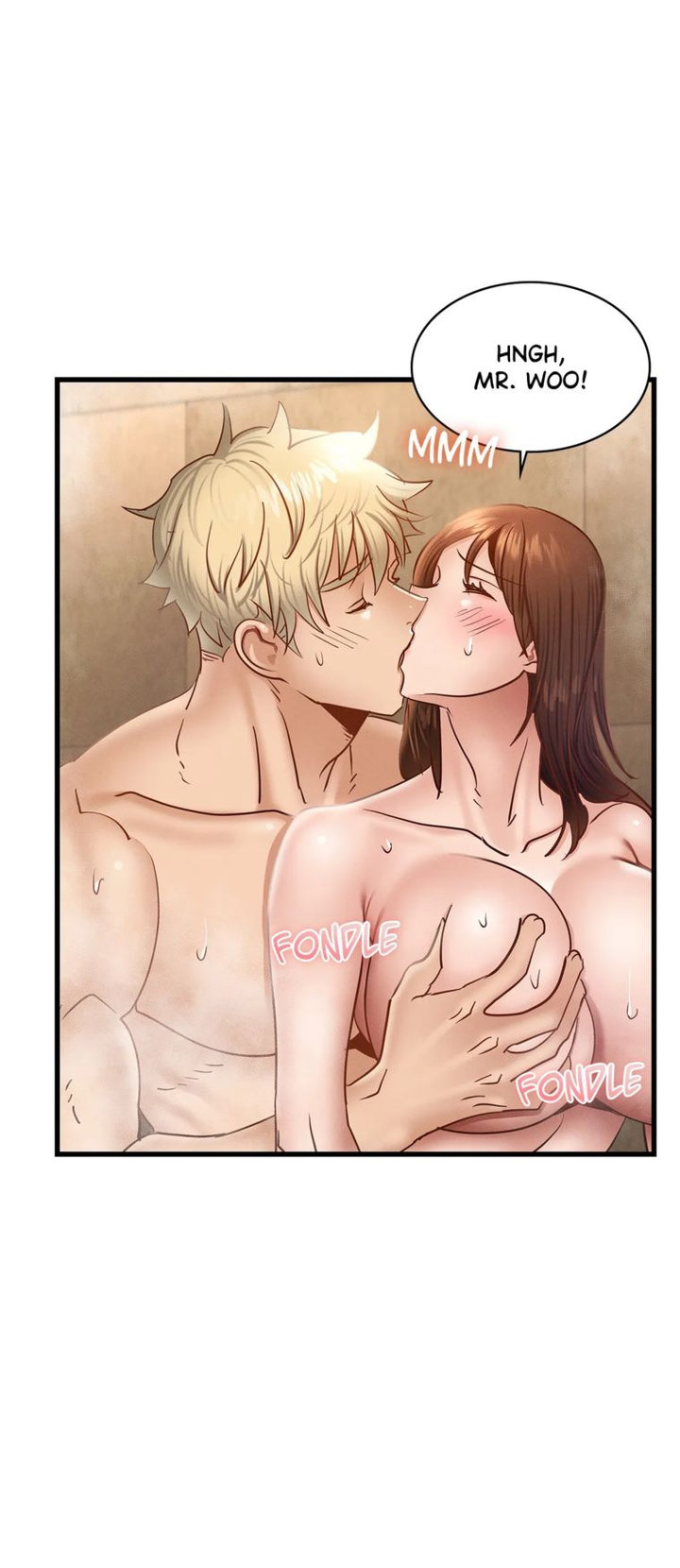 Big Boss Gone Bad page 10