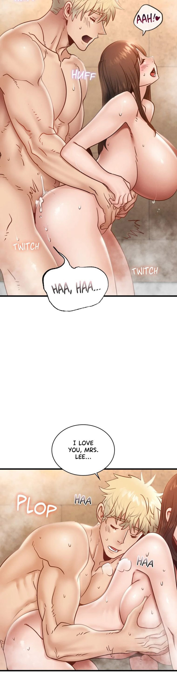 Big Boss Gone Bad page 15