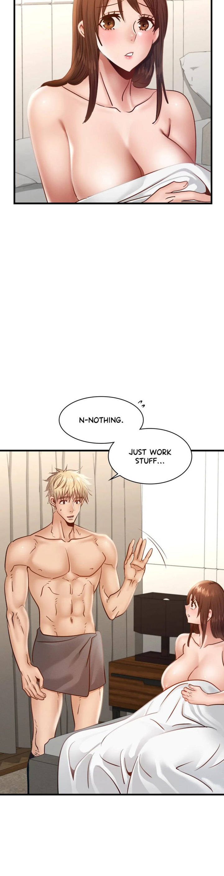 Big Boss Gone Bad page 18