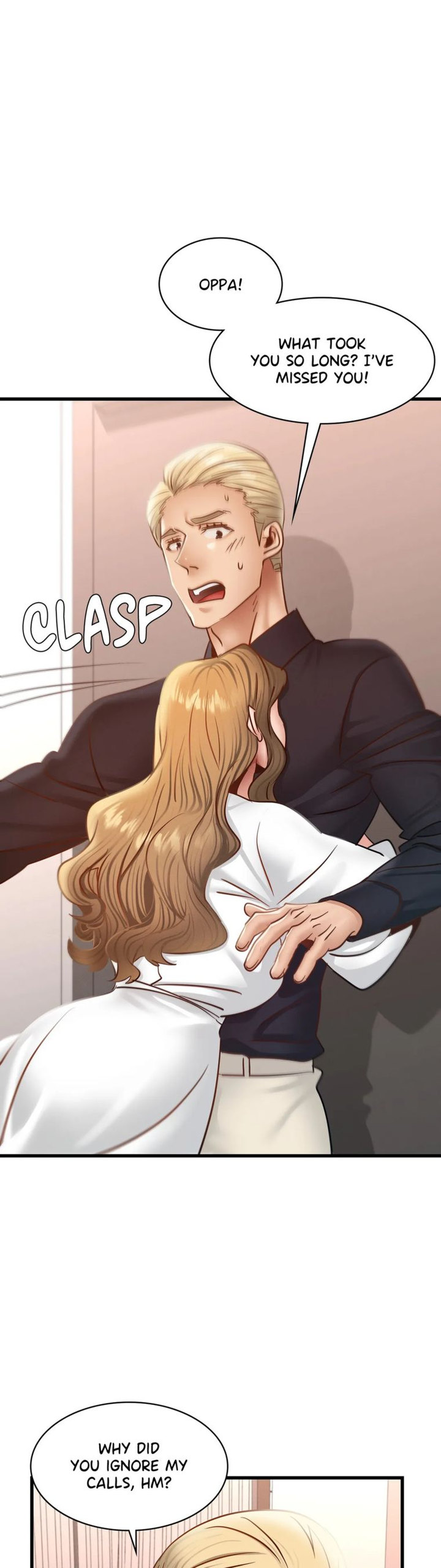 Big Boss Gone Bad page 42