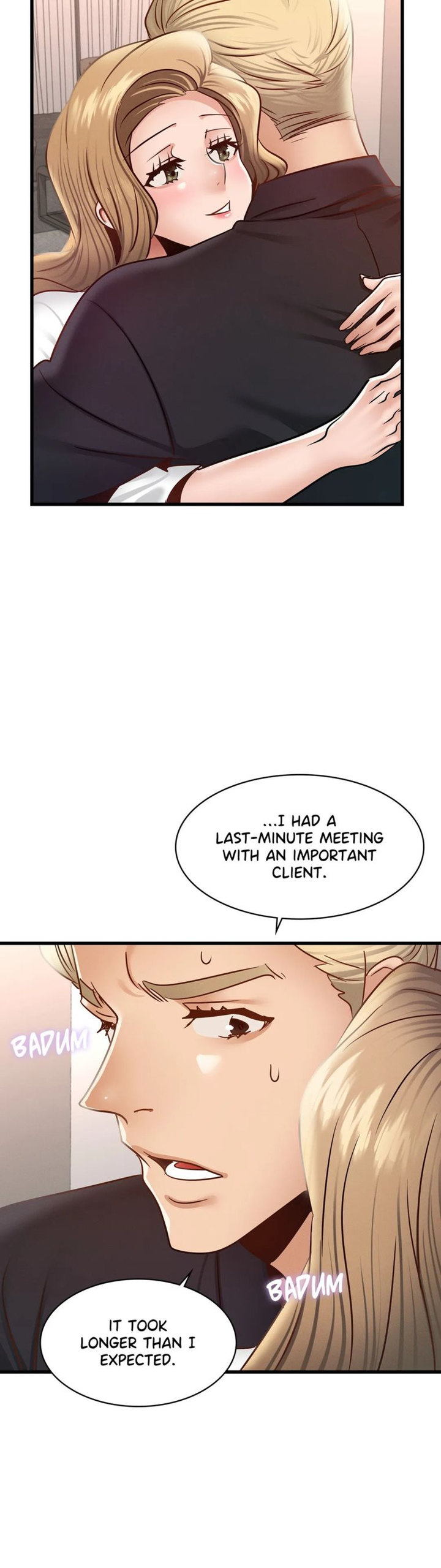 Big Boss Gone Bad page 43