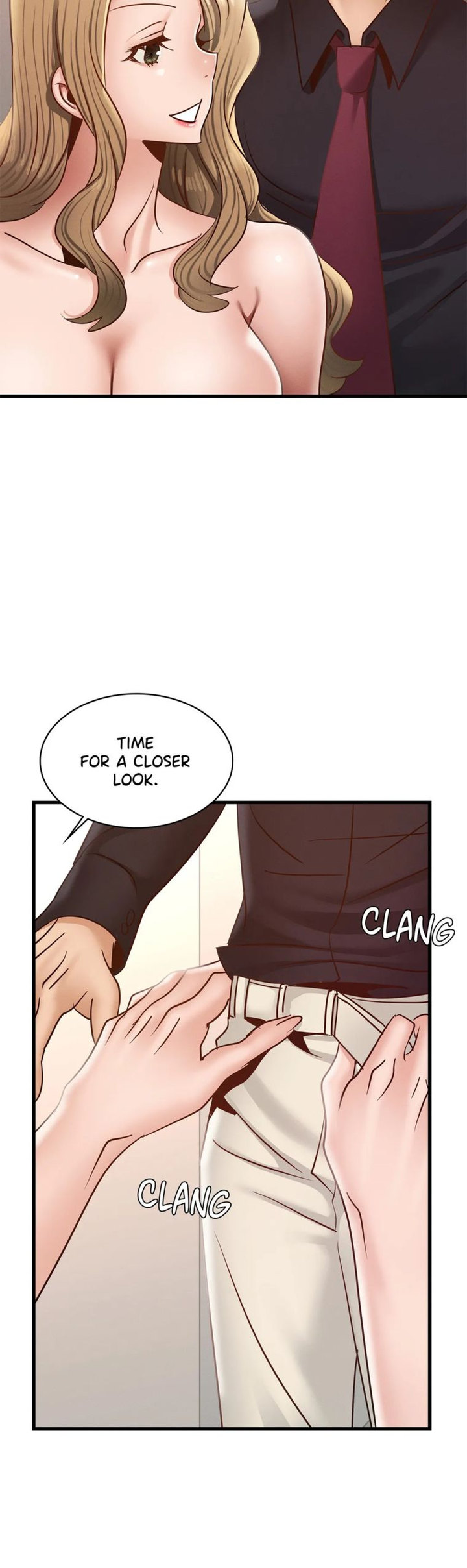 Big Boss Gone Bad page 52