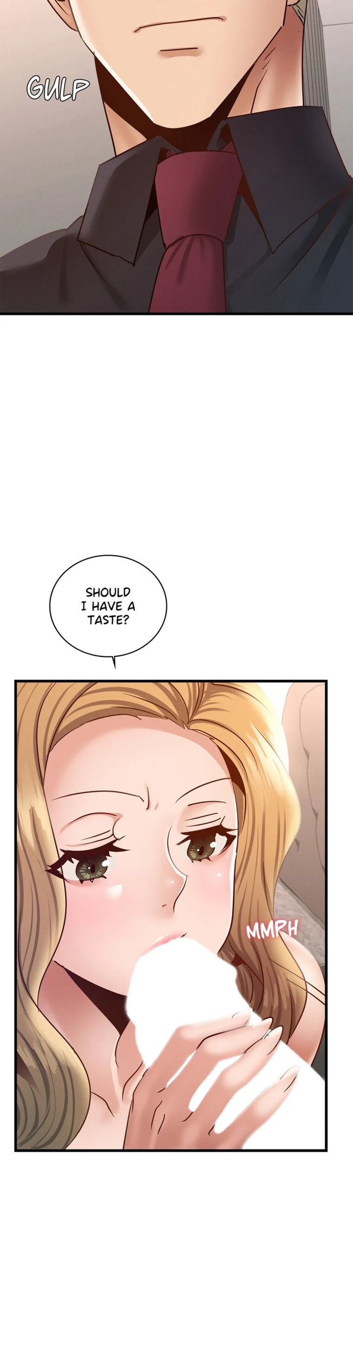 Big Boss Gone Bad page 59