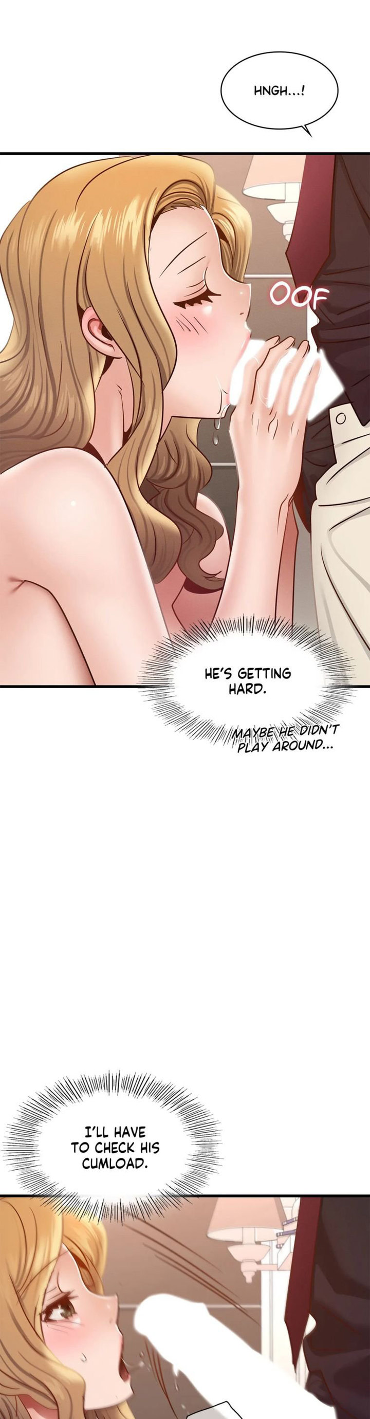 Big Boss Gone Bad page 60