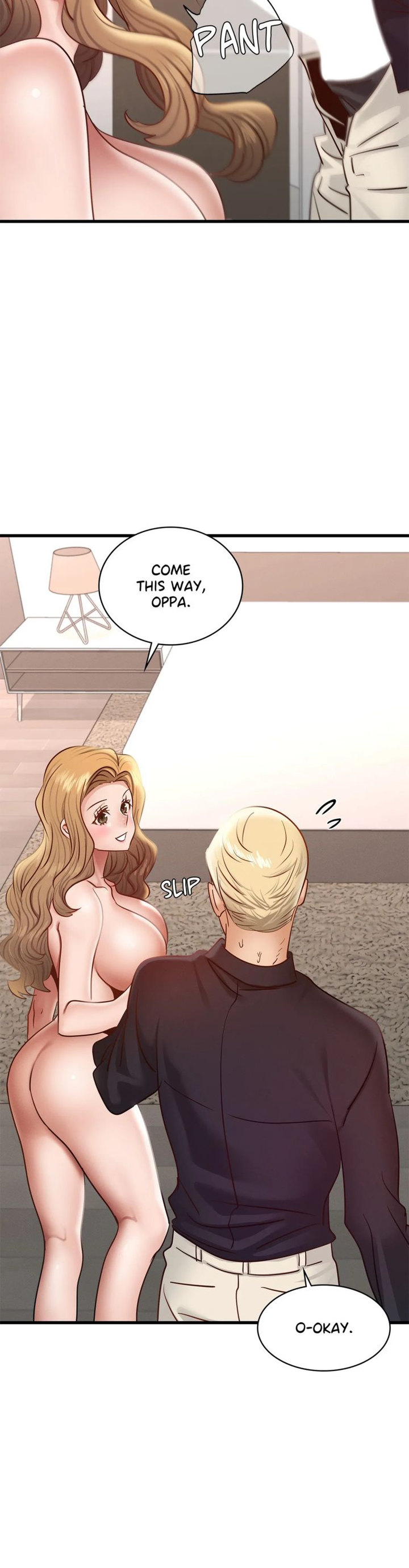 Big Boss Gone Bad page 61