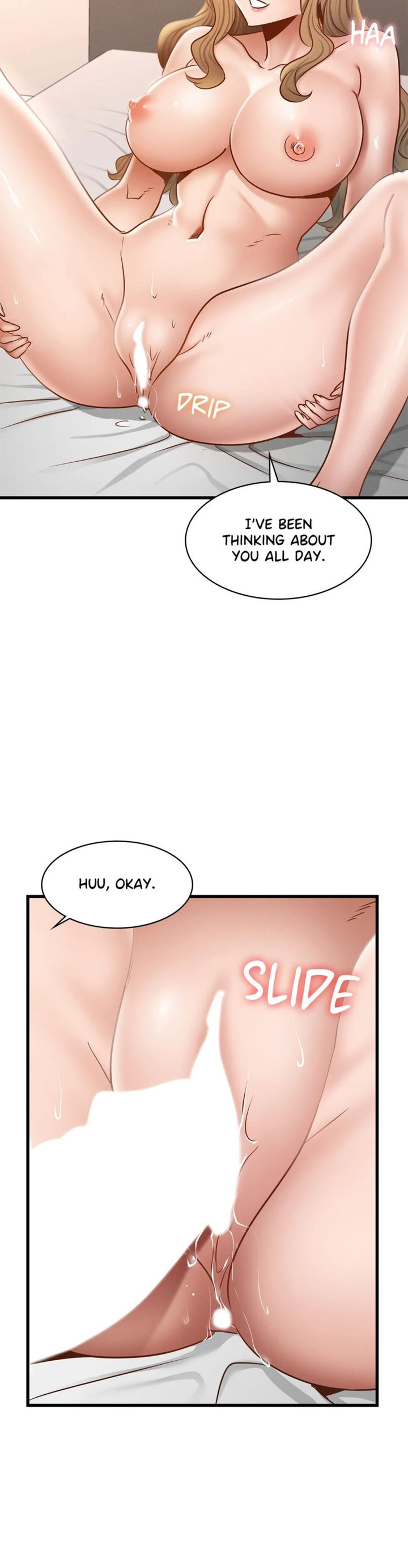 Big Boss Gone Bad page 63