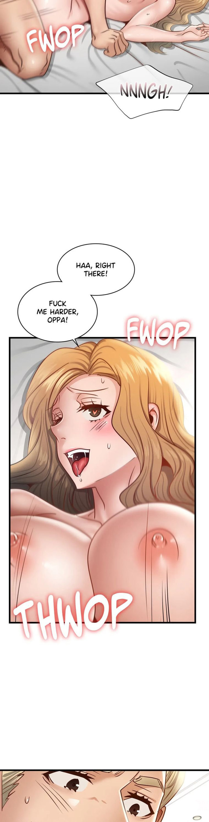 Big Boss Gone Bad page 70