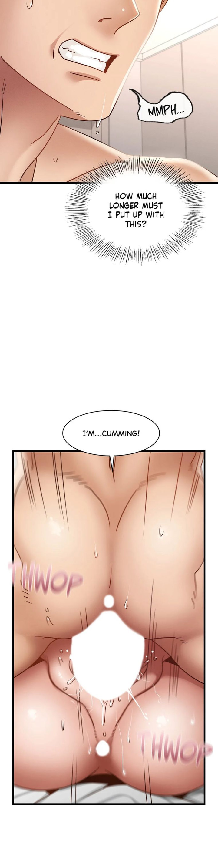 Big Boss Gone Bad page 71