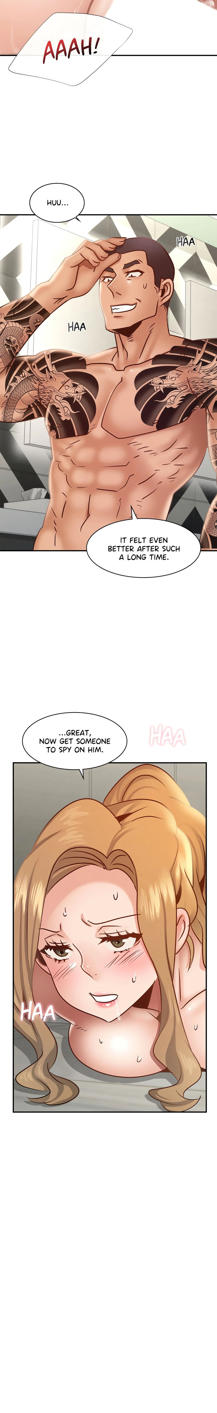 Big Boss Gone Bad page 18