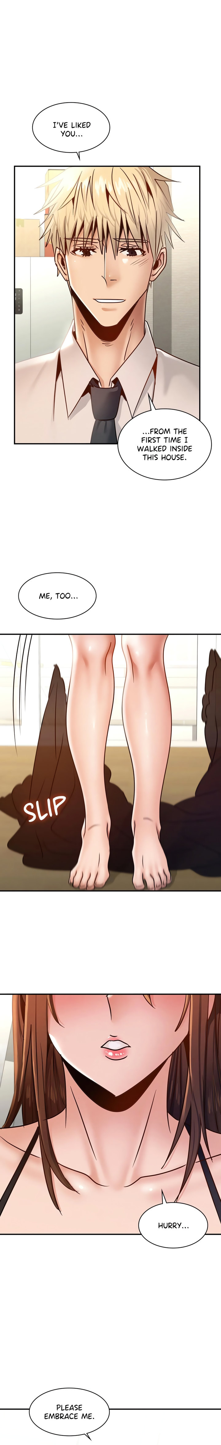 Big Boss Gone Bad page 1
