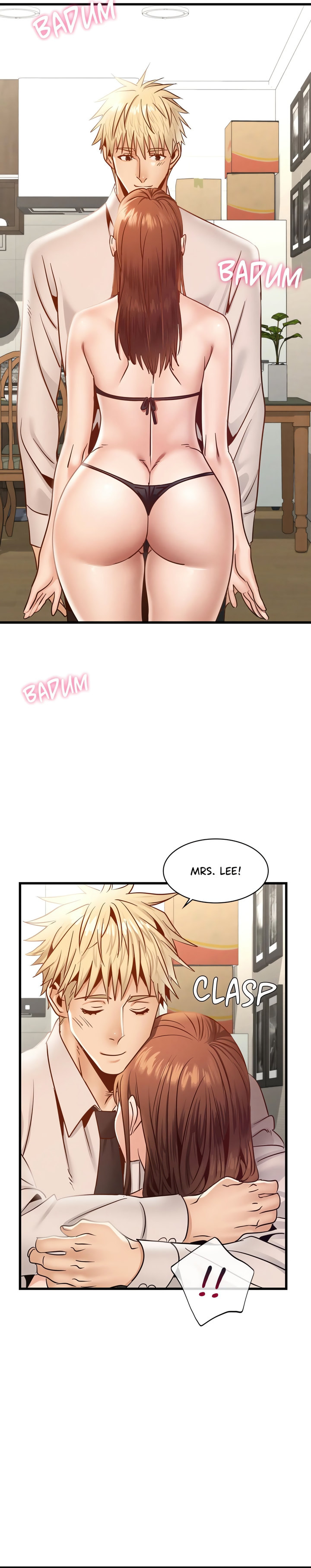 Big Boss Gone Bad page 3